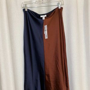 Topshop Long Skirt